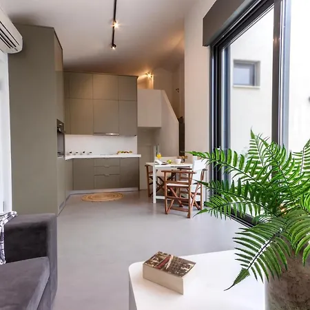 Assos Villas Corinth