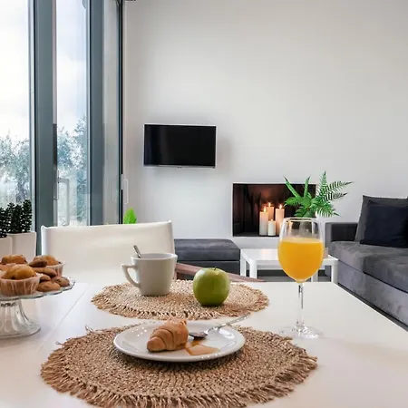 Assos Villas Apartahotel