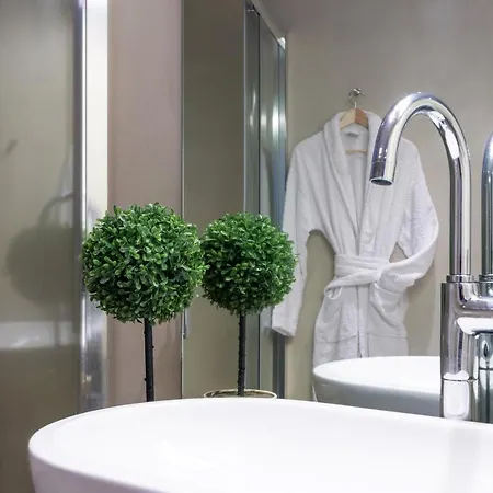 Assos Villas Apartahotel