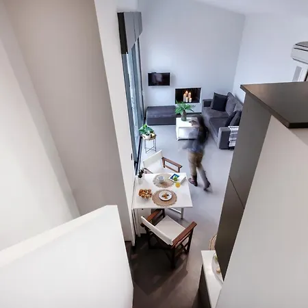 Assos Villas *