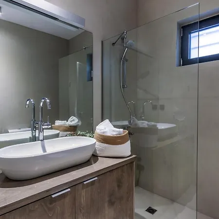 Hotel apartamentowy Assos Villas