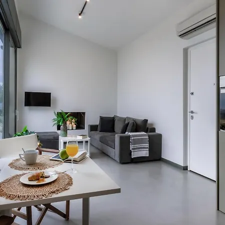 Aparthotel Assos Villas Corinth
