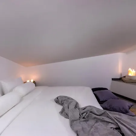 Assos Villas Corinto