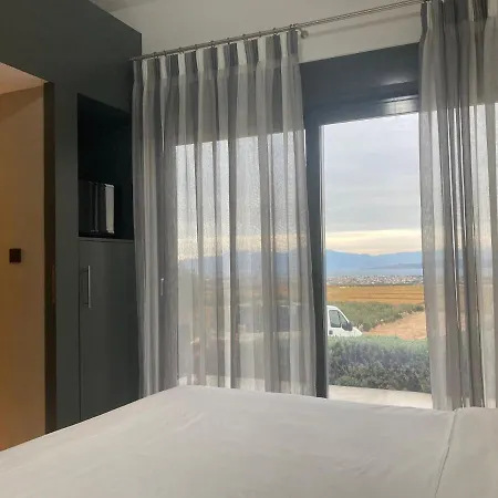 Assos Villas