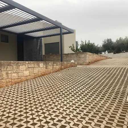 Assos Villas