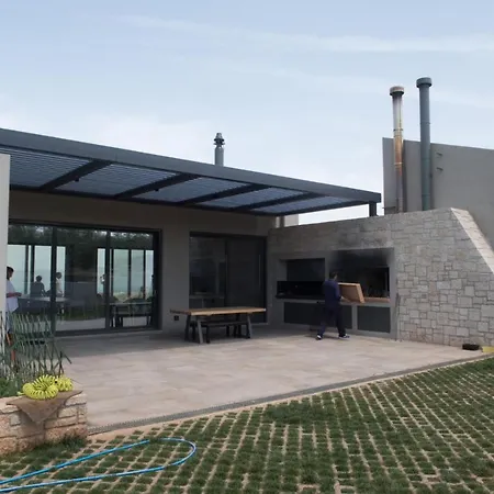 Assos Villas *