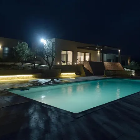 Assos Villas Aparthotel *