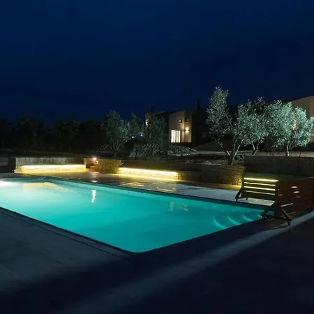 Assos Villas
