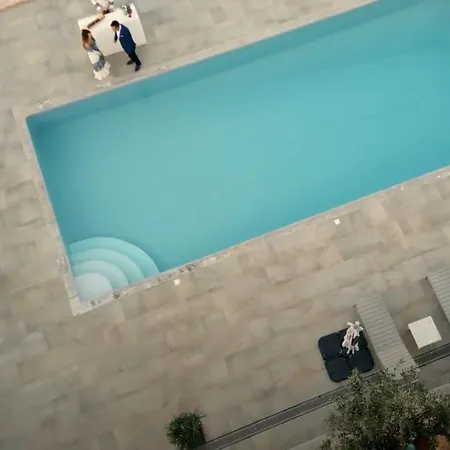 Assos Villas Aparthotel *