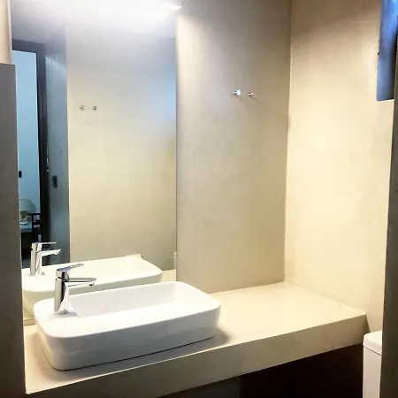 Apartahotel Assos Villas Corinto