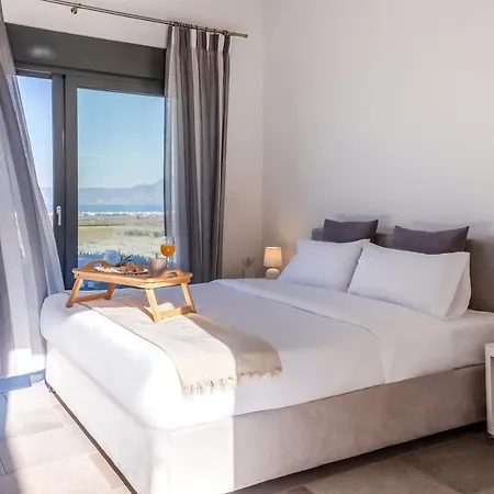 Assos Villas Corinth