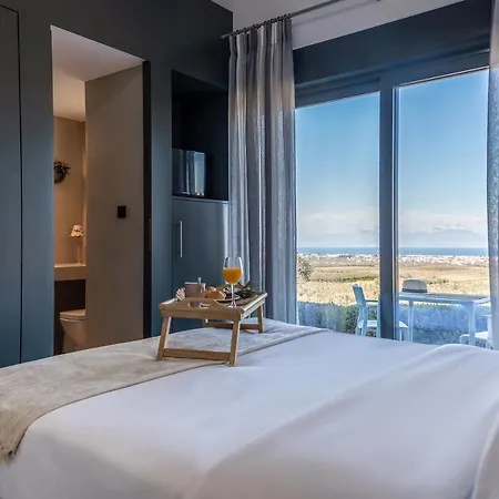 Assos Villas *