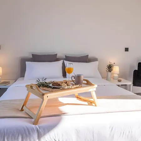 Assos Villas Apartahotel